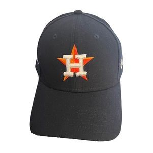 Houston Astros 2019 Post Season MLB Genuine Merchandise New Era 9Forty OS Cap